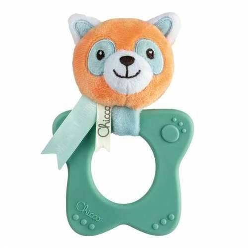 Glodalica Chicco Medvjed Panda 9,5 x 5 x 14 cm Cijena