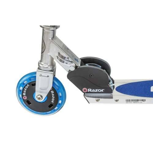 Skuter Razor A125 (GS) Plava Aluminij Cijena