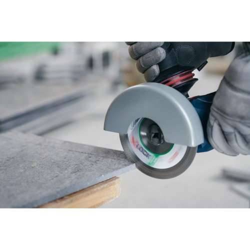 Kutna brusilica BOSCH Professional X-LOCK GWX 9-125 S 900 W 230 V 125 mm Cijena