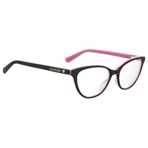 Ženski Okvir za naočale Love Moschino MOL545-3MRF217 Ø 52 mm Cijena