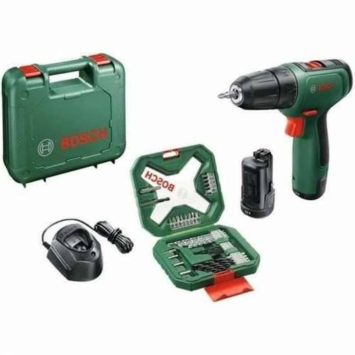 za uvrtanje BOSCH EasyDrill 1200 30 Nm Cijena