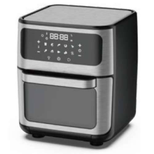 Friteza na Zrak Silver IP009 12 L Cijena