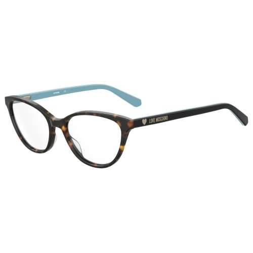 Ženski Okvir za naočale Love Moschino MOL545-ISKF217 Ø 52 mm Cijena