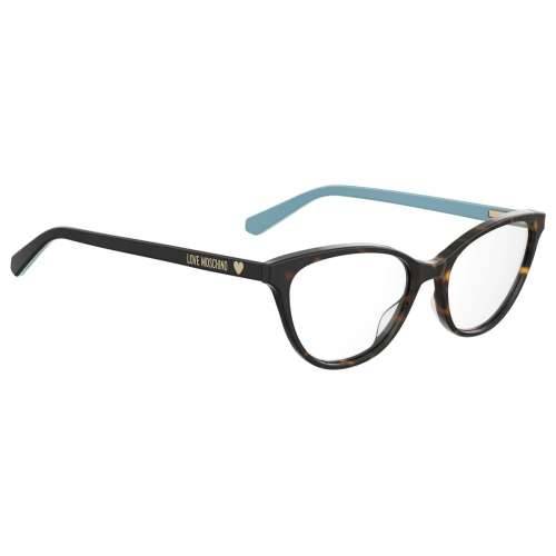 Ženski Okvir za naočale Love Moschino MOL545-ISKF217 Ø 52 mm Cijena