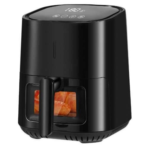 Friteza na Zrak Silver IP390ATL 4 L Cijena