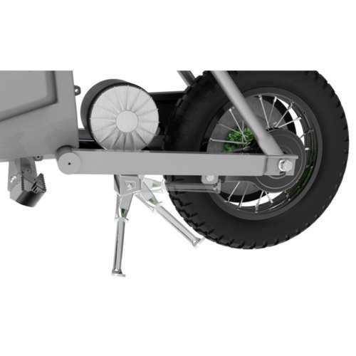 Električni motocikl za djecu Razor Dirt Rocket SX350 McGrath Bijela Crna Zelena Siva Cijena