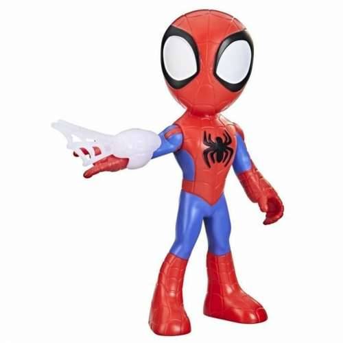 Ukrasna figura Hasbro Spidey 22,5 cm Pisana Plastika (1 Dijelovi) Cijena