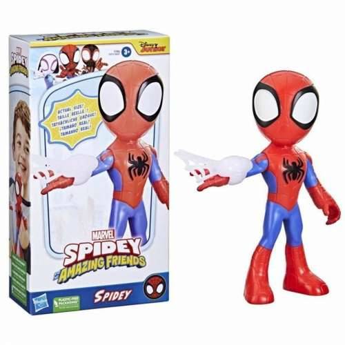 Ukrasna figura Hasbro Spidey 22,5 cm Pisana Plastika (1 Dijelovi) Cijena