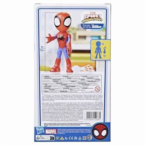 Ukrasna figura Hasbro Spidey 22,5 cm Pisana Plastika (1 Dijelovi) Cijena