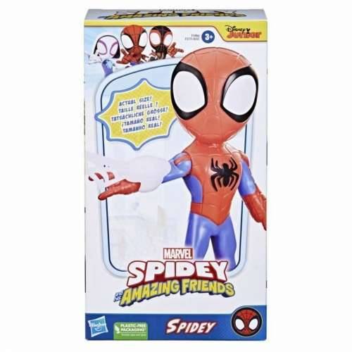 Ukrasna figura Hasbro Spidey 22,5 cm Pisana Plastika (1 Dijelovi) Cijena