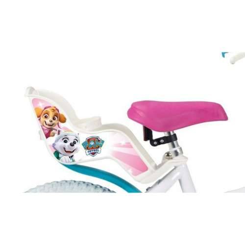 Dječji bicikl PAW PATROL Toimsa TOI1681                         16” Bijela Pisana Cijena
