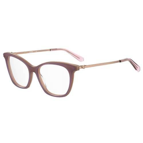 Ženski Okvir za naočale Love Moschino MOL579-FWMF316 Ø 53 mm Cijena