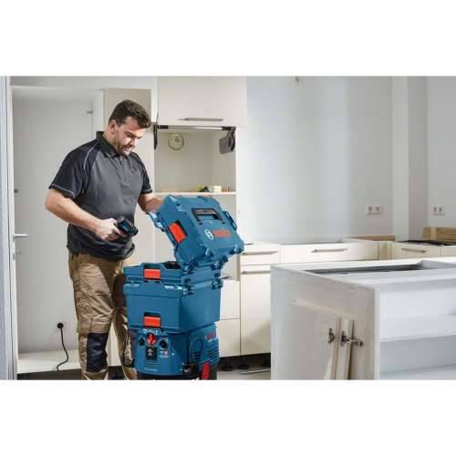 Višenamjenska Kutija BOSCH L-BOXX 238 Plava modularni složivo ABS 44,2 x 35,7 x 25,3 cm Cijena