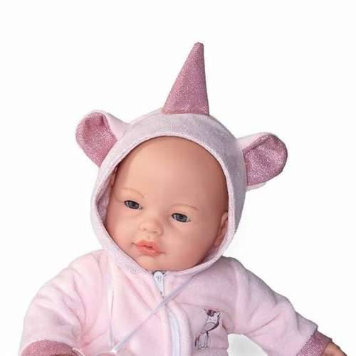 Lutka bebe Antonio Juan Bimba 37 cm Jednorog Cijena