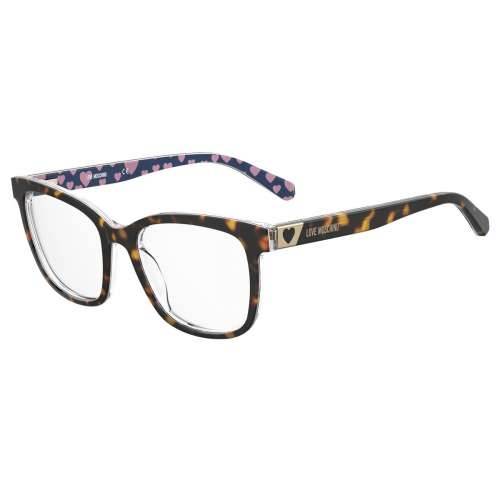 Ženski Okvir za naočale Love Moschino MOL585-086F217 Ø 52 mm Cijena