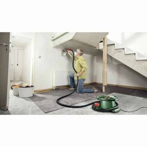 Električni pištolj za bojanje BOSCH PFS 7000 Cijena