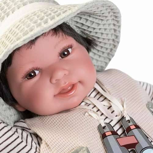 Lutka Beba Antonio Juan Pipo 42 cm Cijena