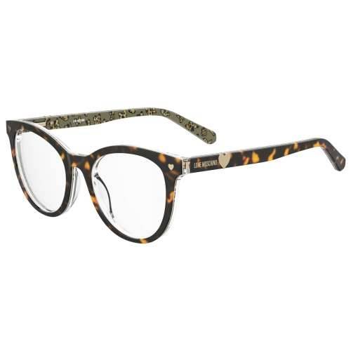 Ženski Okvir za naočale Love Moschino MOL592-2VMF118 Ø 51 mm Cijena