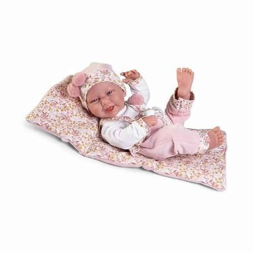 Lutka bebe Antonio Juan Carla 42 cm Cijena