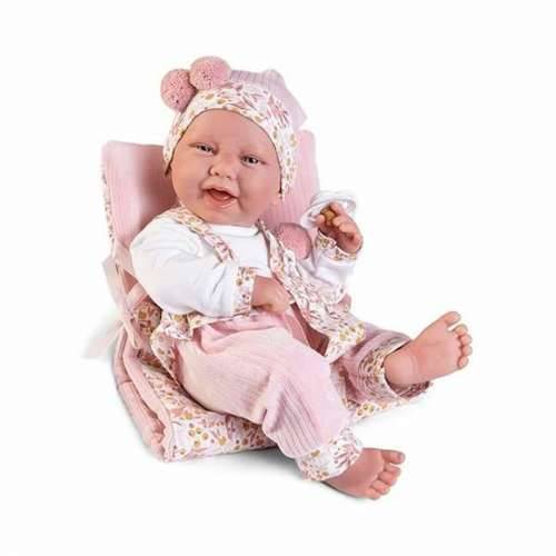 Lutka bebe Antonio Juan Carla 42 cm Cijena