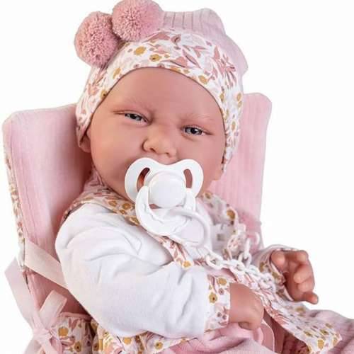 Lutka bebe Antonio Juan Carla 42 cm Cijena