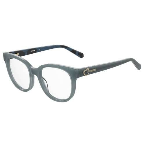 Ženski Okvir za naočale Love Moschino MOL599-GF5F118 Ø 51 mm Cijena