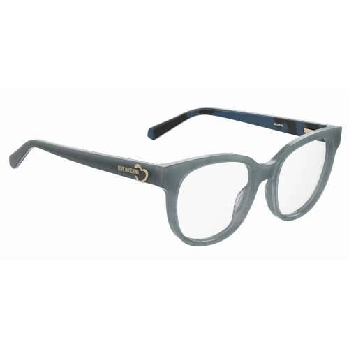 Ženski Okvir za naočale Love Moschino MOL599-GF5F118 Ø 51 mm Cijena
