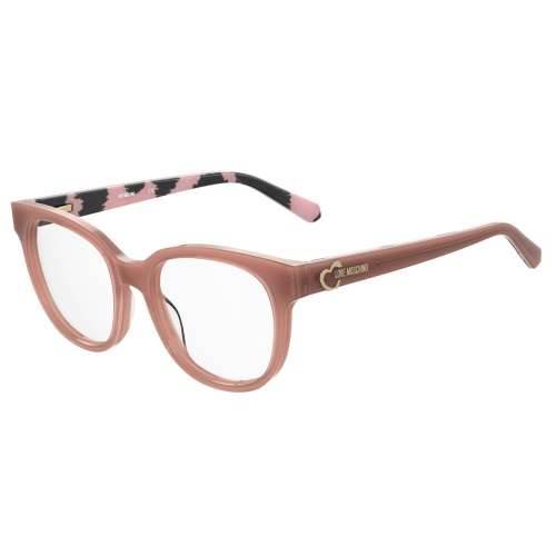 Ženski Okvir za naočale Love Moschino MOL599-IGFF118 Ø 51 mm Cijena