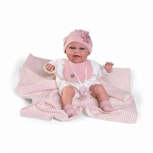Lutka bebe Antonio Juan Clara 34 cm Cijena