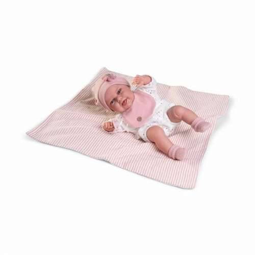 Lutka bebe Antonio Juan Clara 34 cm Cijena