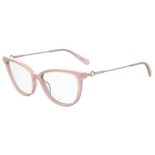 Ženski Okvir za naočale Love Moschino MOL600-35JF316 Ø 53 mm Cijena