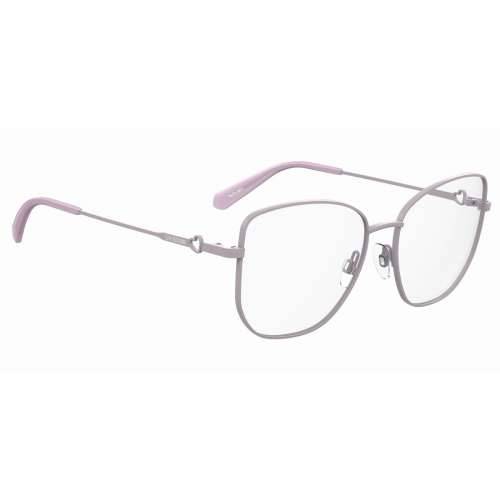 Ženski Okvir za naočale Love Moschino MOL601-789F516 Ø 55 mm Cijena
