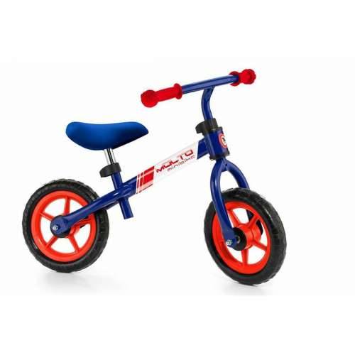 Dječji bicikl Moltó Minibike Plava Cijena