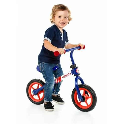 Dječji bicikl Moltó Minibike Plava Cijena