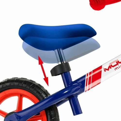 Dječji bicikl Moltó Minibike Plava Cijena