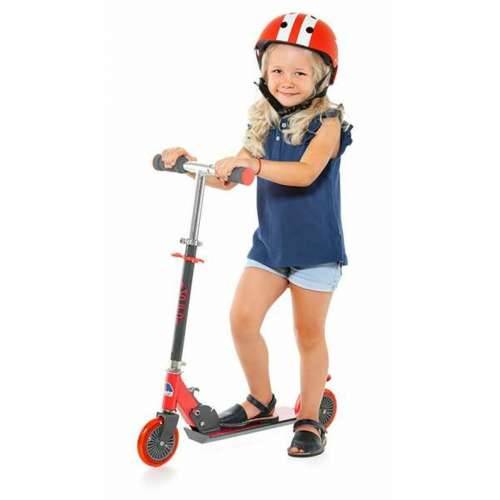 Skuter Moltó Crvena 72-77 cm Cijena