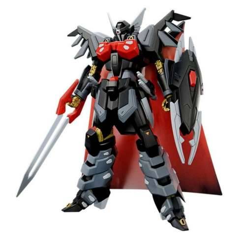 Figure djelovanja Bandai BLACK KNIGHT SQUAD SHI-VE.A Cijena