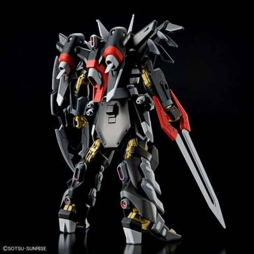 Figure djelovanja Bandai BLACK KNIGHT SQUAD SHI-VE.A Cijena