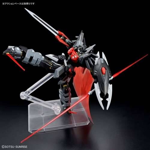 Figure djelovanja Bandai BLACK KNIGHT SQUAD SHI-VE.A Cijena