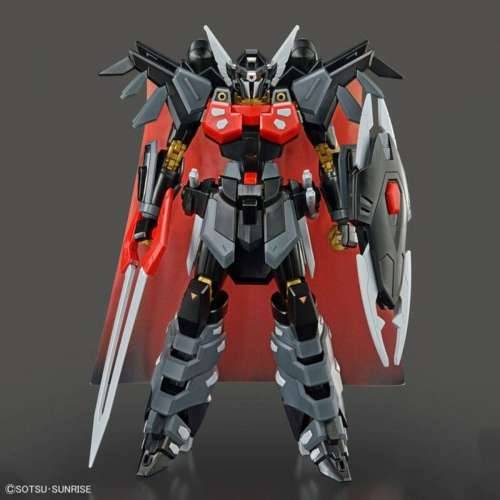 Figure djelovanja Bandai BLACK KNIGHT SQUAD SHI-VE.A Cijena
