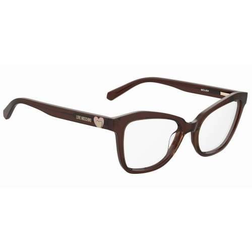 Ženski Okvir za naočale Love Moschino MOL604-09QF218 Ø 52 mm Cijena