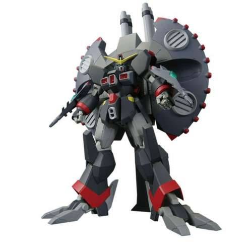 Figure djelovanja Bandai GFAS-X1 DESTROY GUNDAM Cijena
