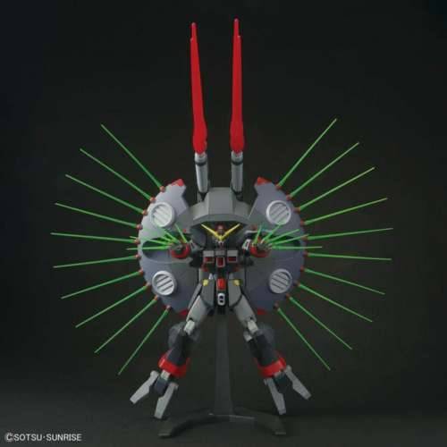 Figure djelovanja Bandai GFAS-X1 DESTROY GUNDAM Cijena