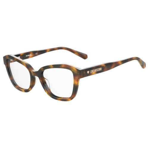Okvir za naočale Love Moschino MOL606-TN-05LE817 Smeđa Ø 48 mm Cijena