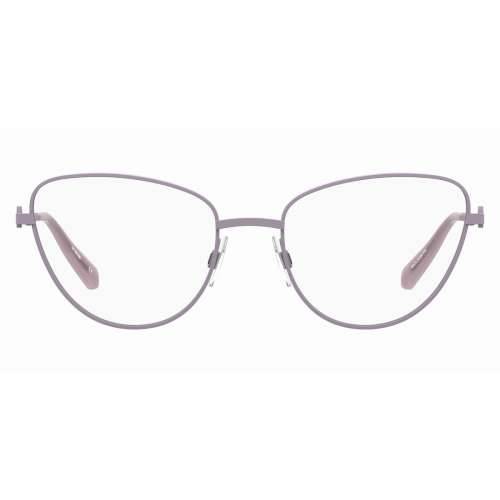 Okvir za naočale Love Moschino MOL608-TN-09SF218 Vijoličasta Ø 52 mm Cijena