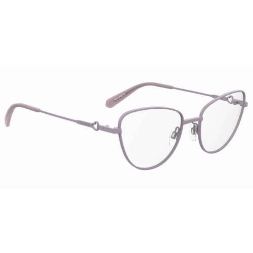 Okvir za naočale Love Moschino MOL608-TN-09SF218 Vijoličasta Ø 52 mm Cijena
