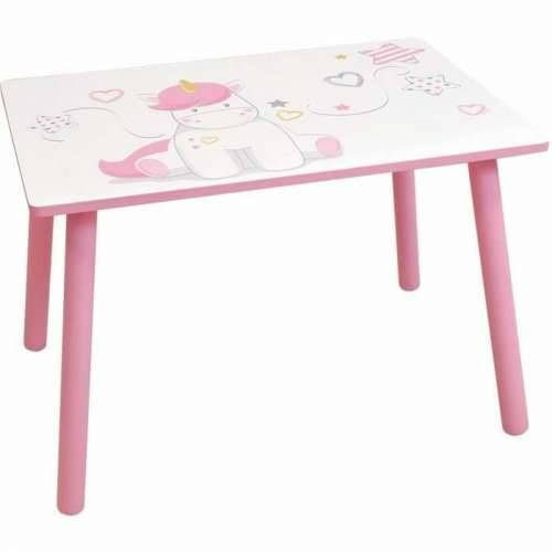 Set Stola i Stolica za Djecu Fun House UNICORN Cijena