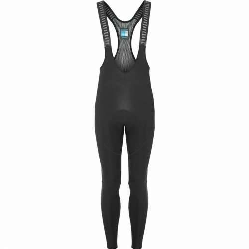 Biciklistički dres Shimano Vertex Bib Crna Cijena