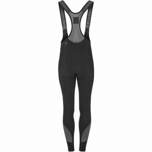 Biciklistički dres Shimano Vertex Bib Crna Cijena