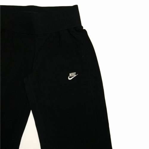 Dječji Donji Dio Trenirke Nike Essential TD Crna Dama Cijena